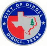 City of Diboll, TX